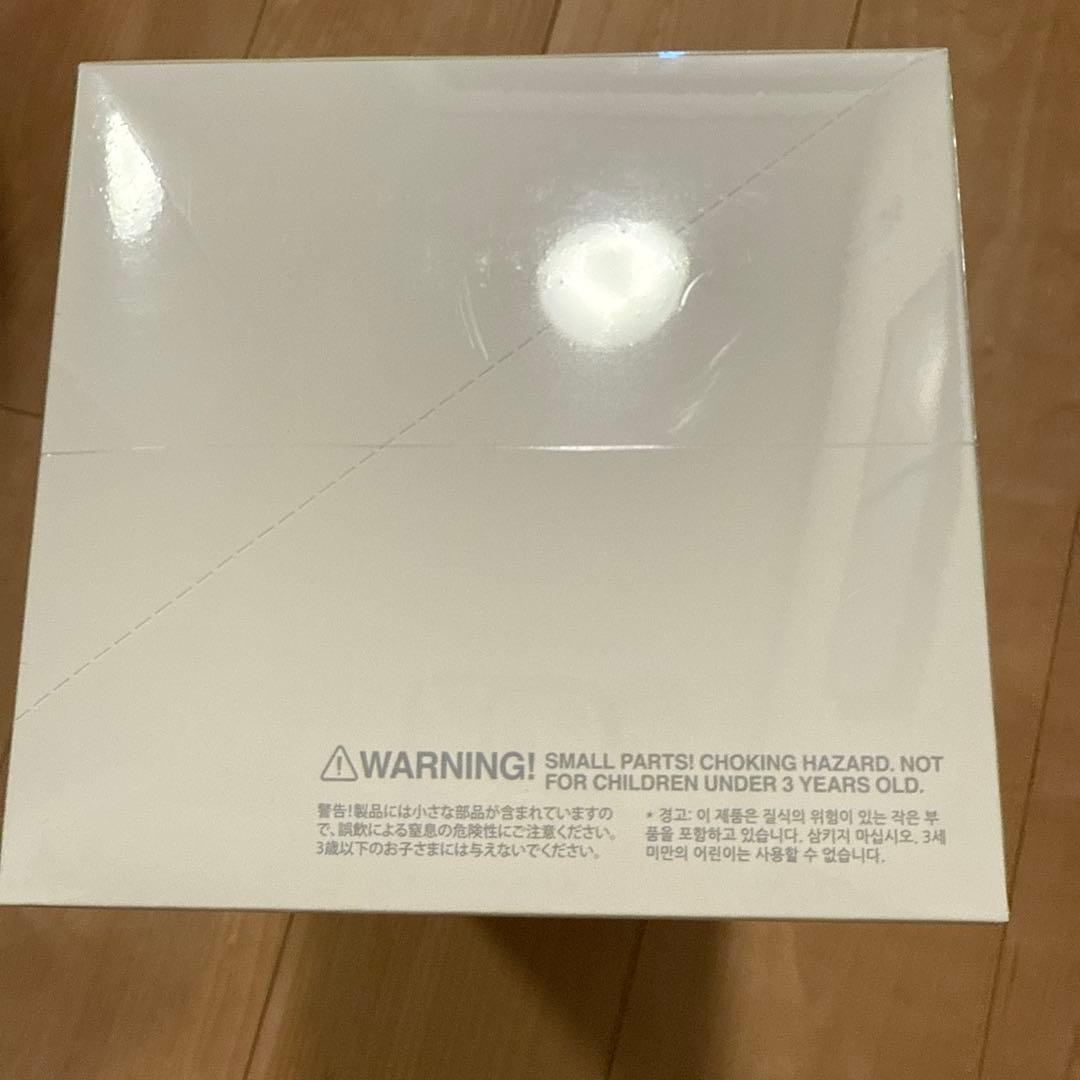 popmart BigintoEnergyシリーズ　ラブブ　アソートボックス1箱