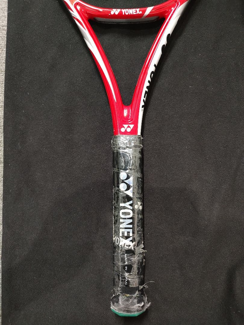 r*u様 【新品】ブイコアツアー97／YONEX／VCORE TOUR 97／ヨ