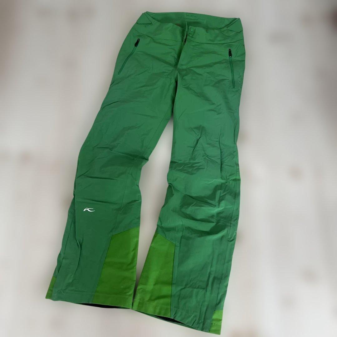 チュース KJUS スキーウェアー MEN FORMULA PRO PANTS