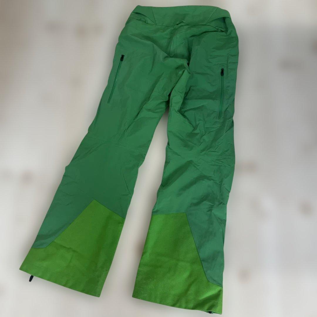 チュース KJUS スキーウェアー MEN FORMULA PRO PANTS
