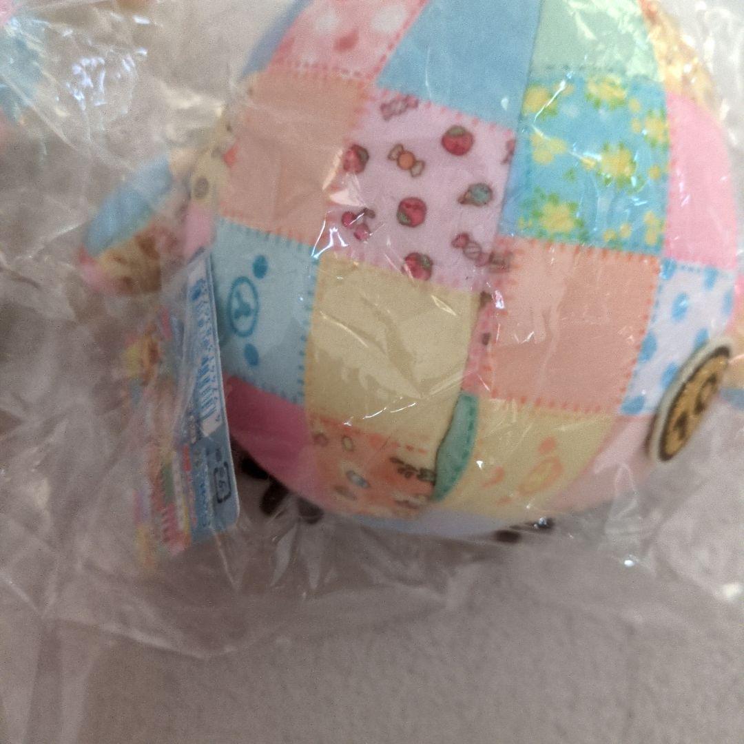 リラックマ＆キイロイトリ☆成くま式ぬいぐるみ