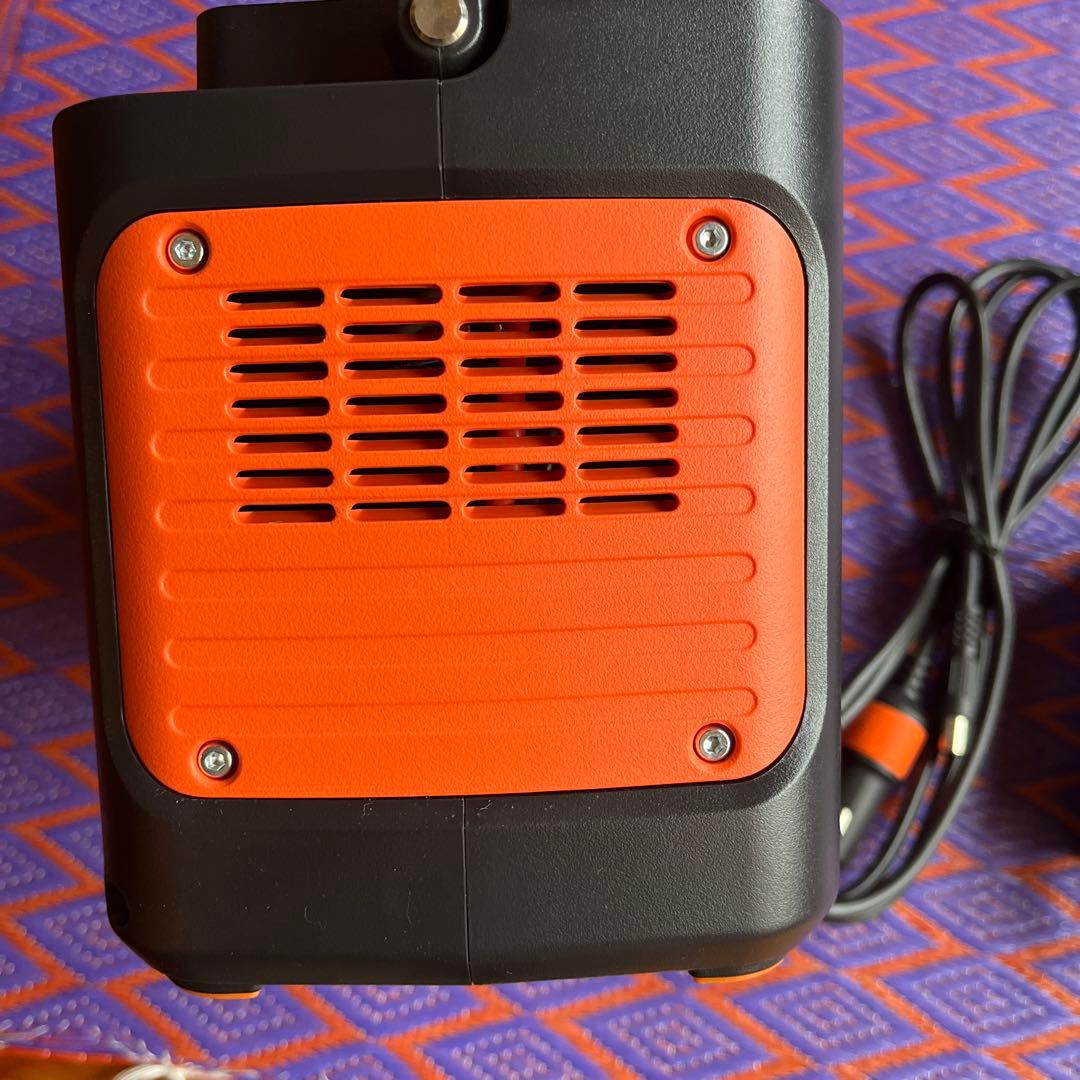 ジャクリ ★240 ポータブル電源 jackry