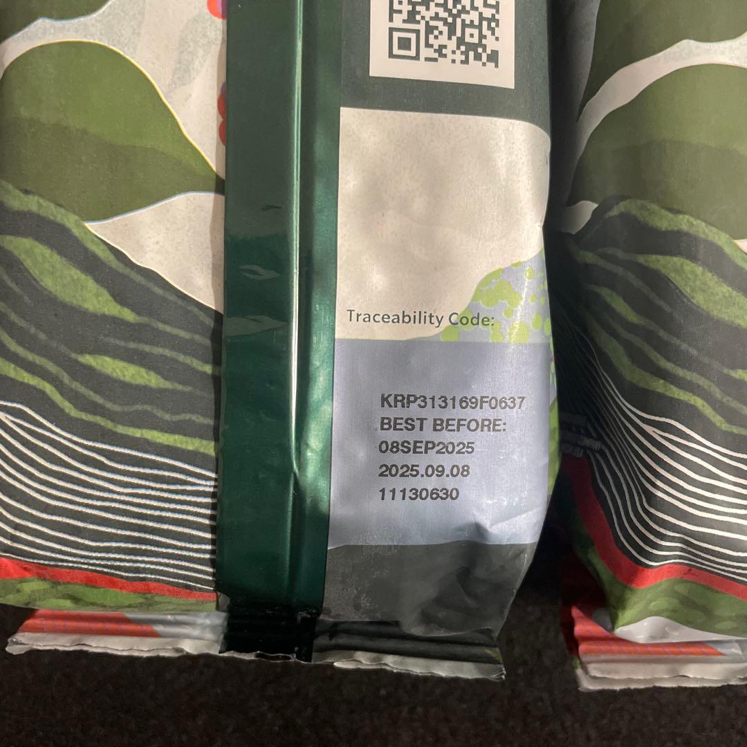 namama専用8袋コナコーヒー5/22