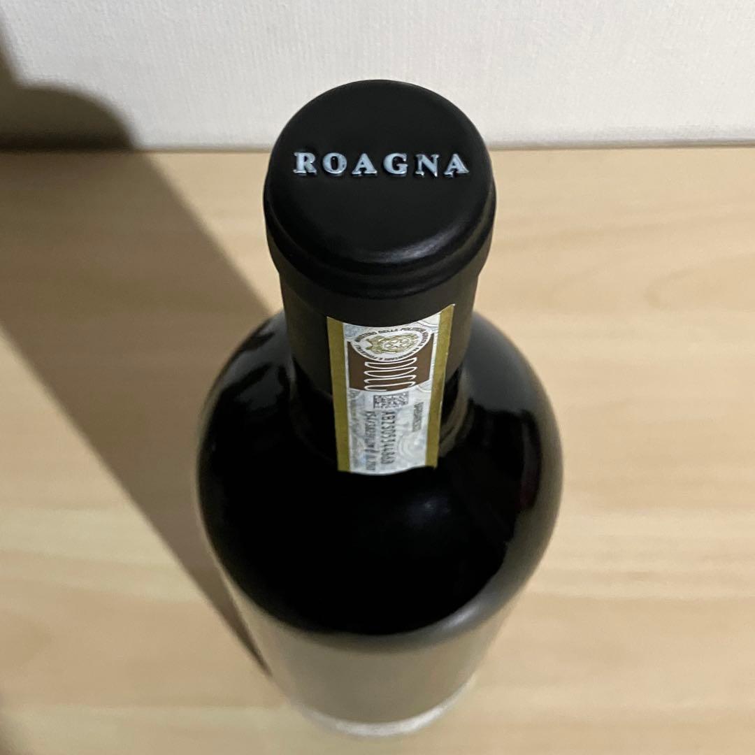 Roagna ロアーニャ バルバレスコ ガッリーナ 2017