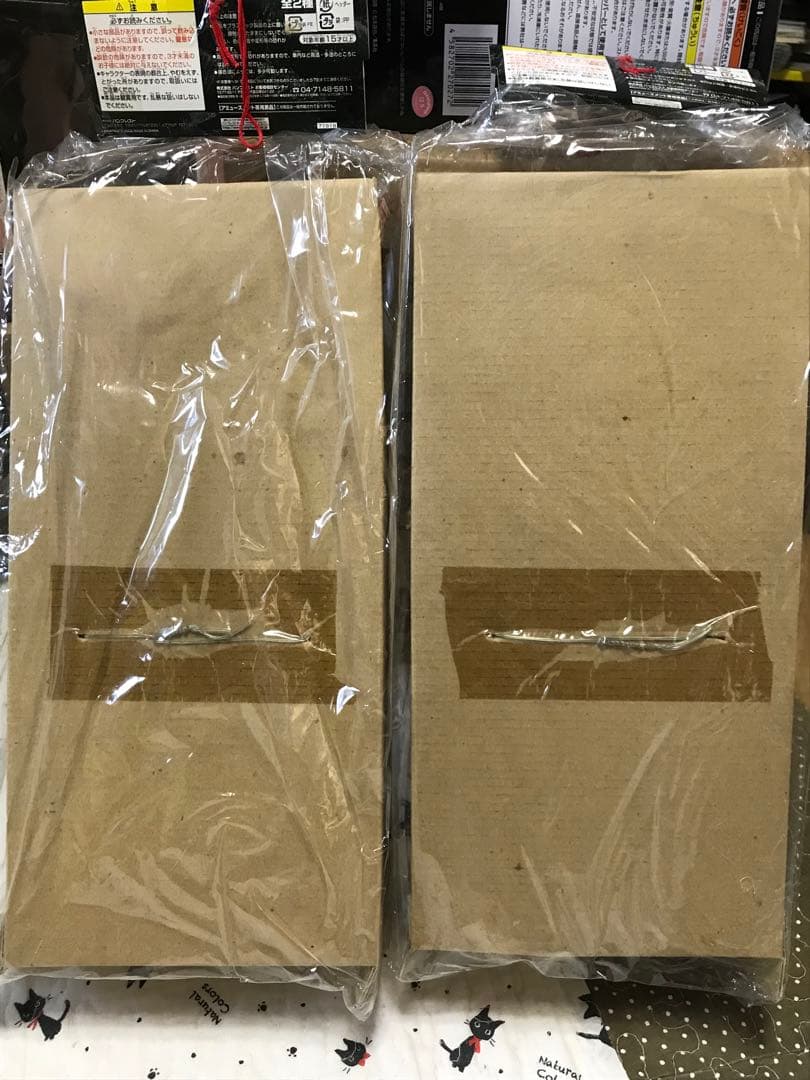 スーパーロボット大戦 ビッグサイズソフビフィギュア 2種