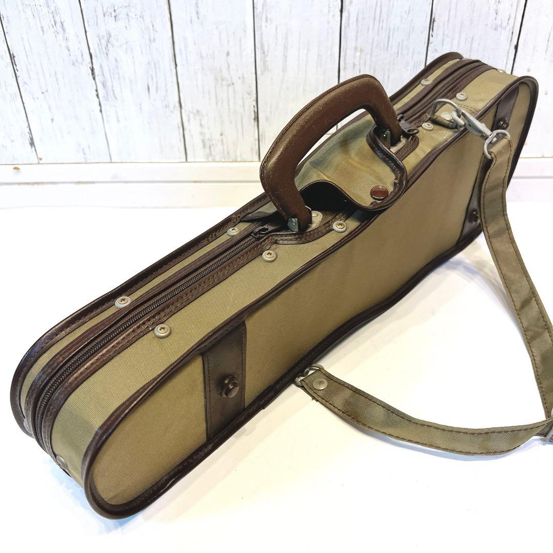 【極美品】SUZUKI Copy Stradivarius 1/10 NO45