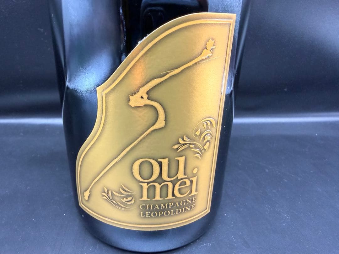 ソウメイ ブリュット 12.5％ 750ml Soumei