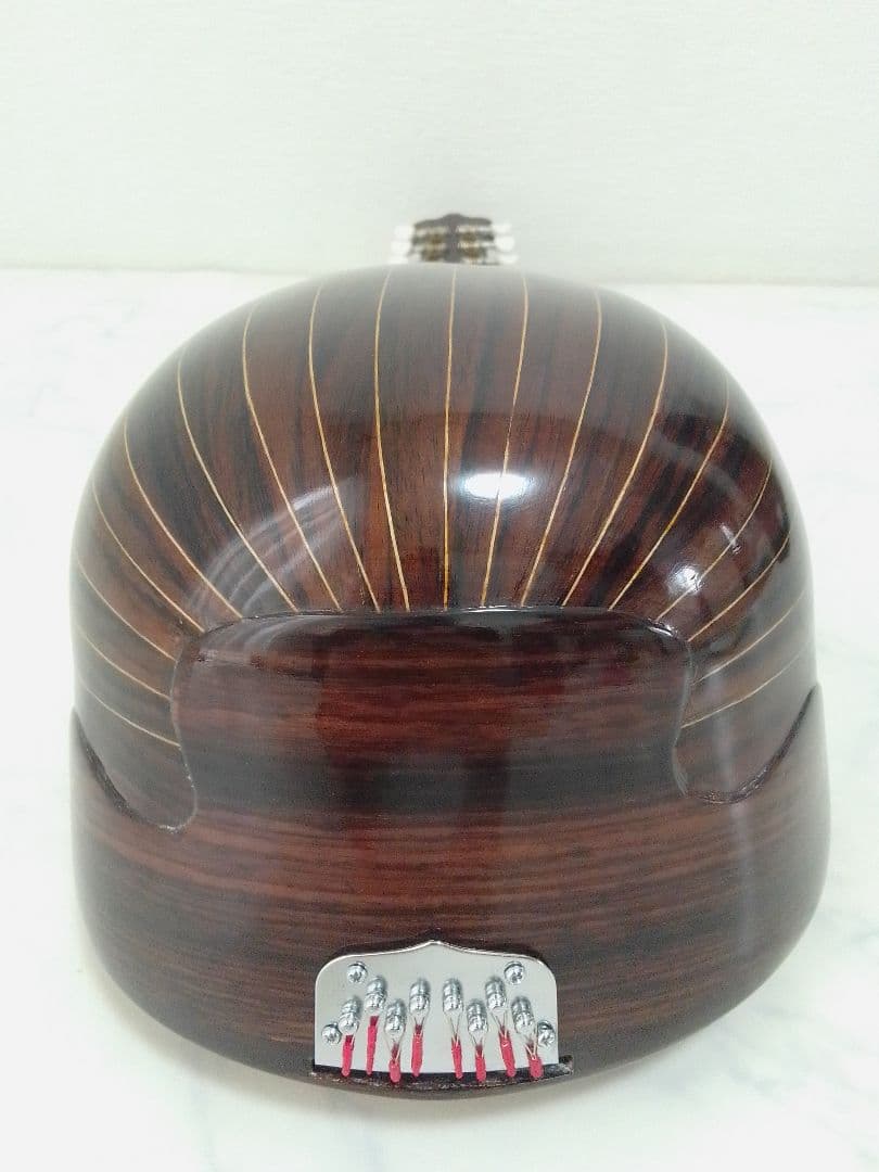 マンドリン 渡辺精次 No.70 Anno1995 Watanabe ケース付