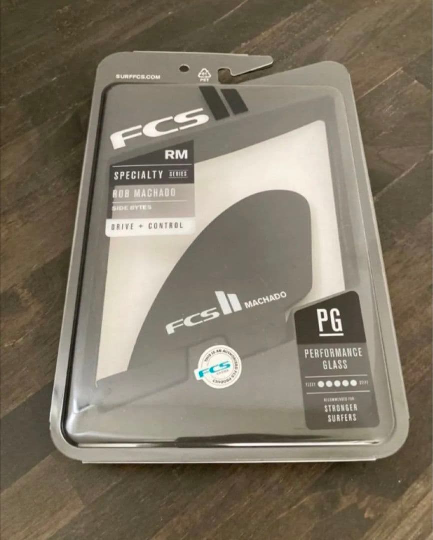 FCS2 RM ロブ マチャド Side Byte Rob Machado