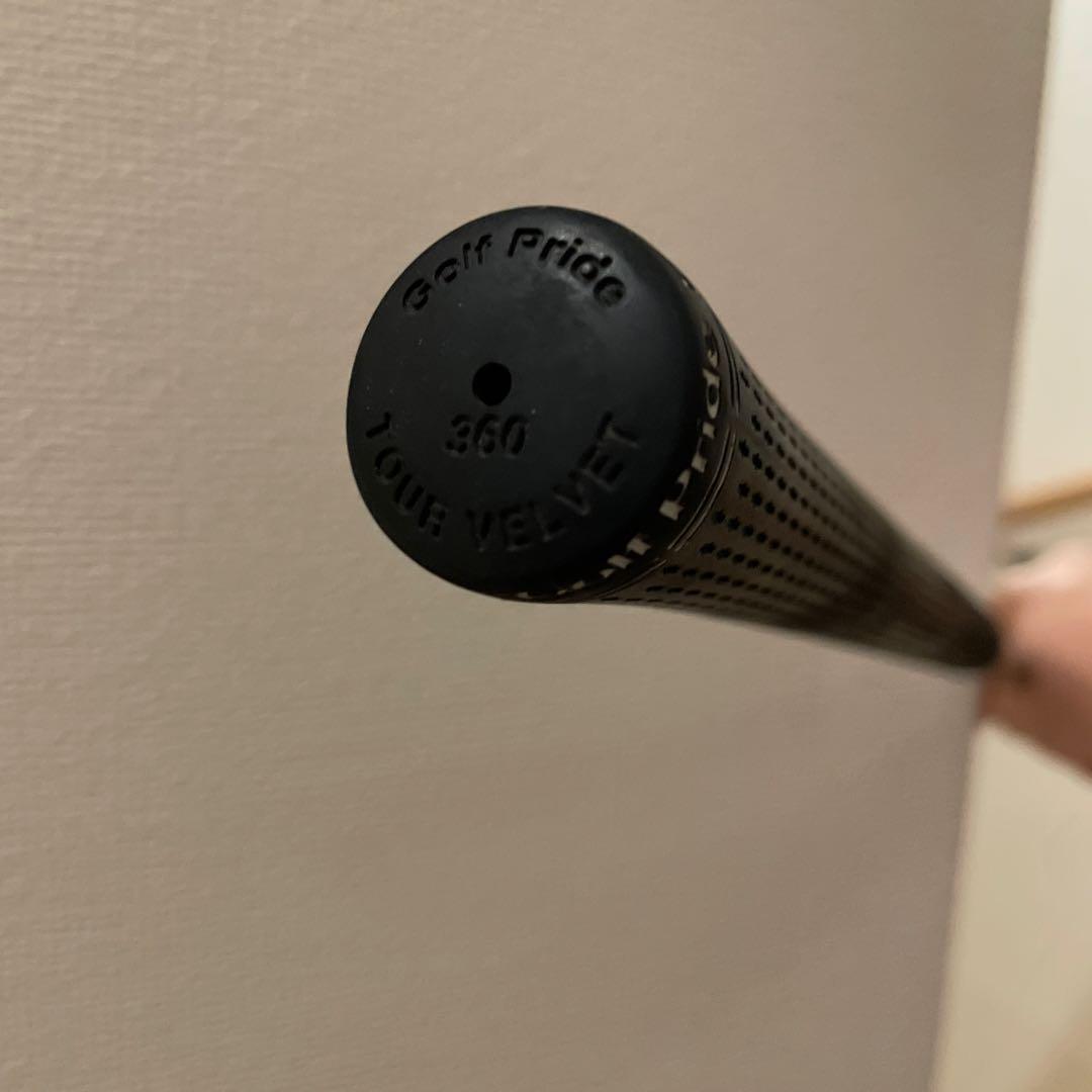 タイトリスト 915H 4u 24° フレックス:S