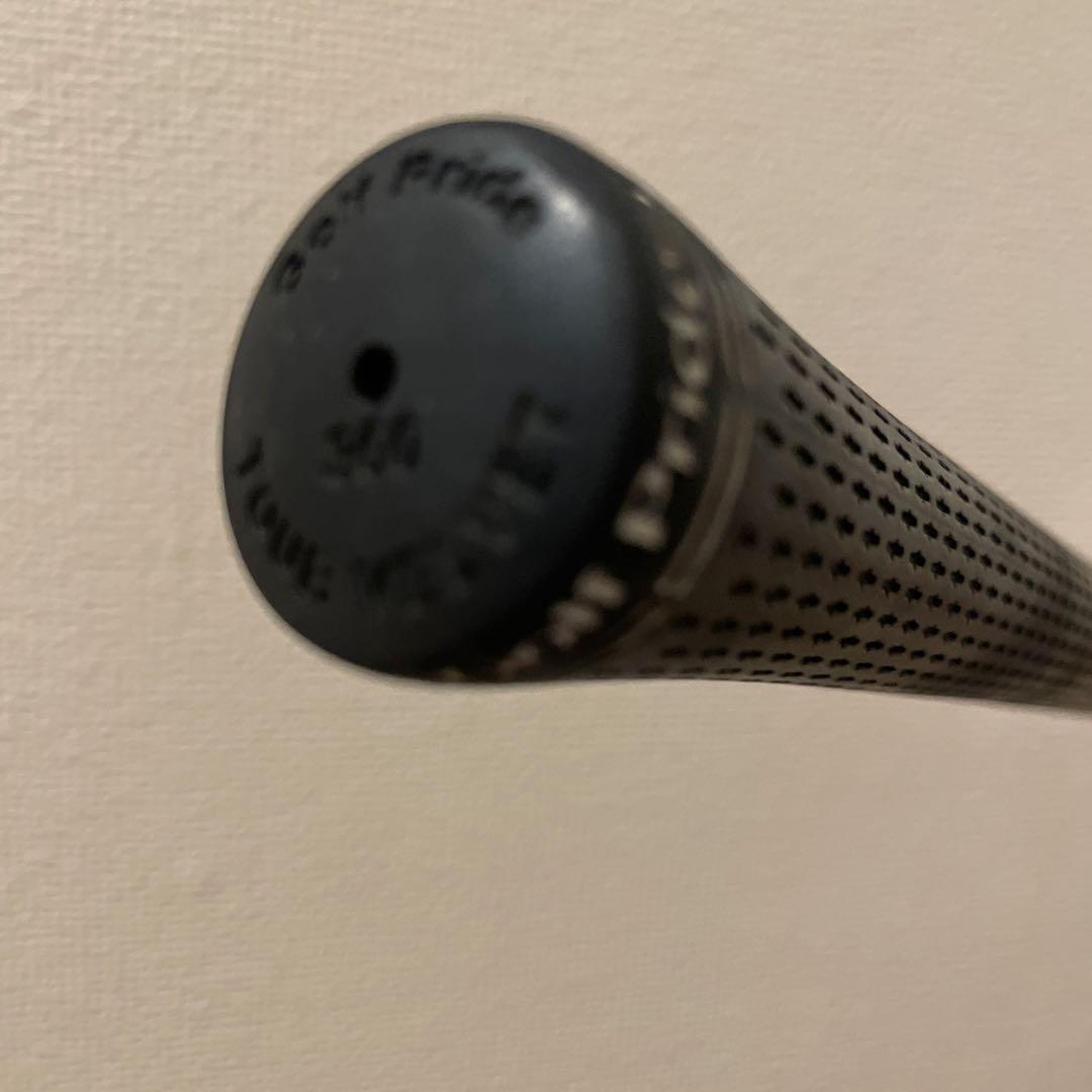 タイトリスト 915H 4u 24° フレックス:S