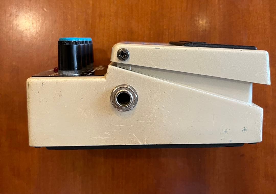 BOSS デジタルディレイ DD-2