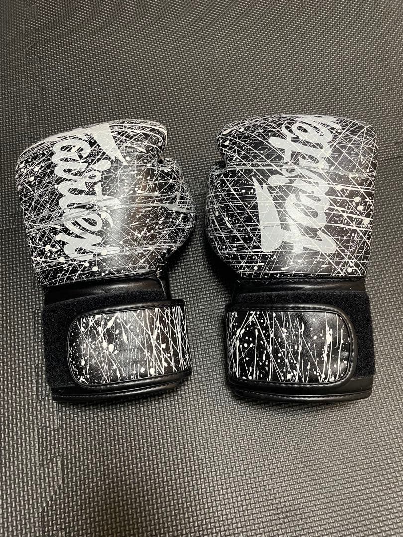 フェアテックス　ボクシンググローブ 12 oz