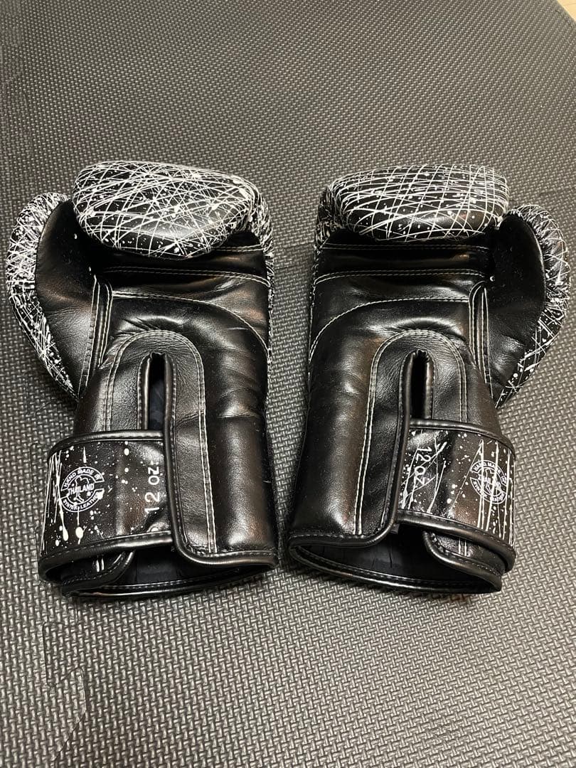 フェアテックス　ボクシンググローブ 12 oz