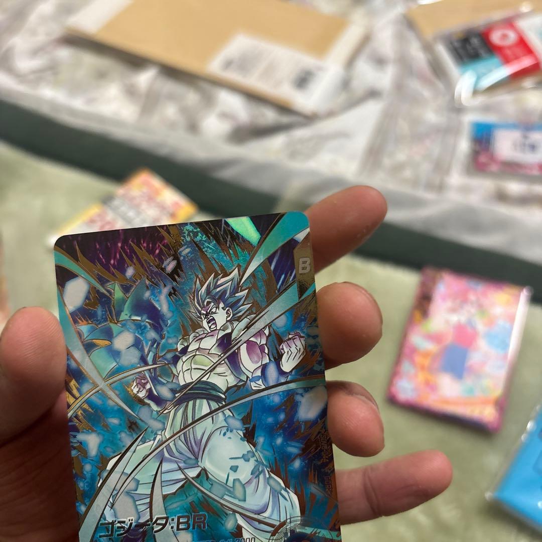 sdv8-044 ゴジータ:BR GDR パラレル