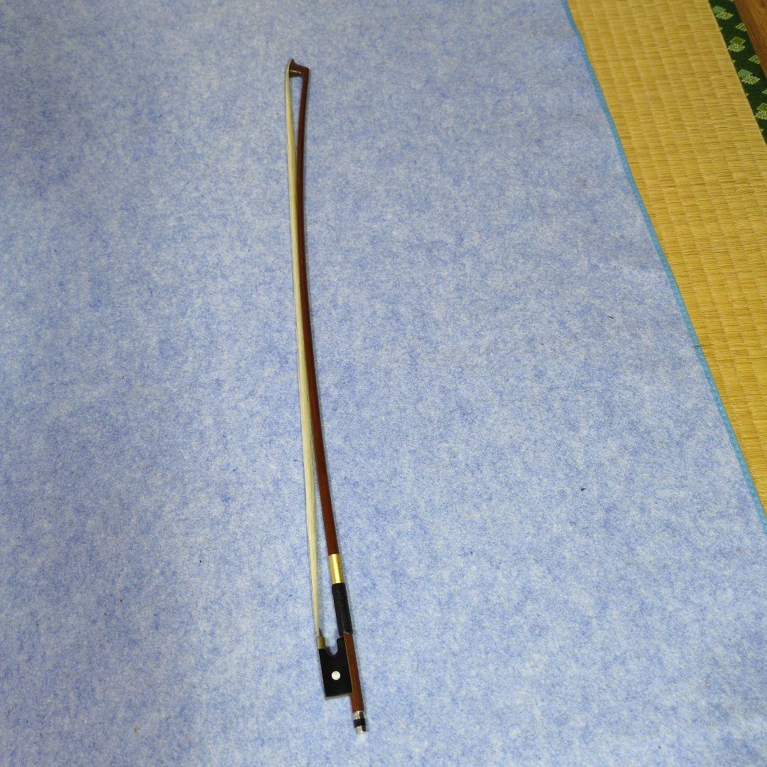 K. Shimora 　80 バイオリン 本体