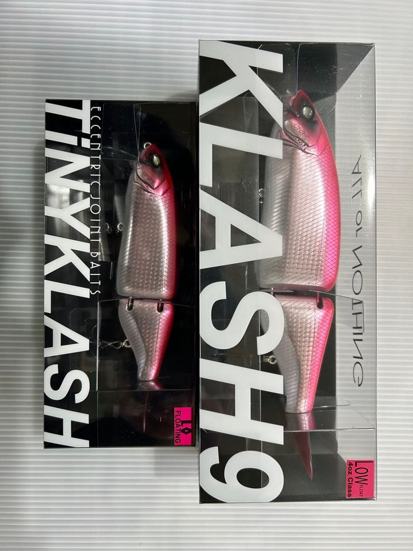 おまけ付！DRT drt K9 クラッシュ9 タイニークラッシュ 自作リップ