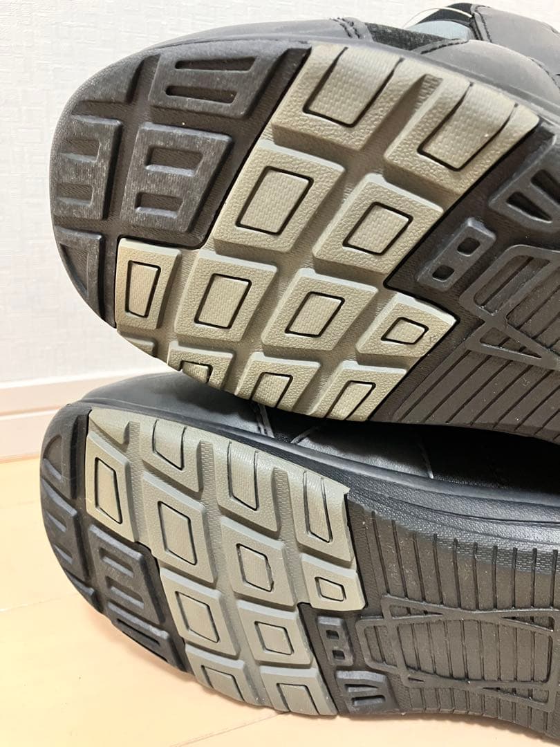 26.5cm ARBN NATURE スノーボード　ソフトブーツ エアボーン