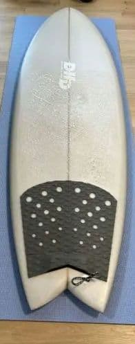 DHDサーフボード MINITWIN2 5'5