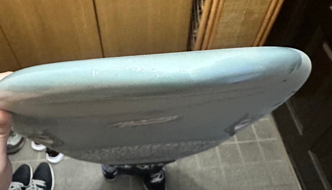 SANTA CRUZ G-DECK サンタクルーズ