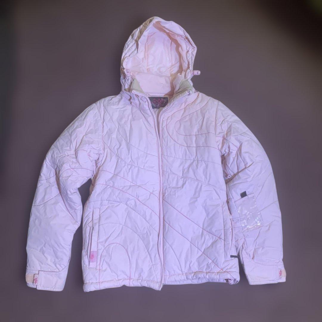 ROXY スノーボードウェア レディース M