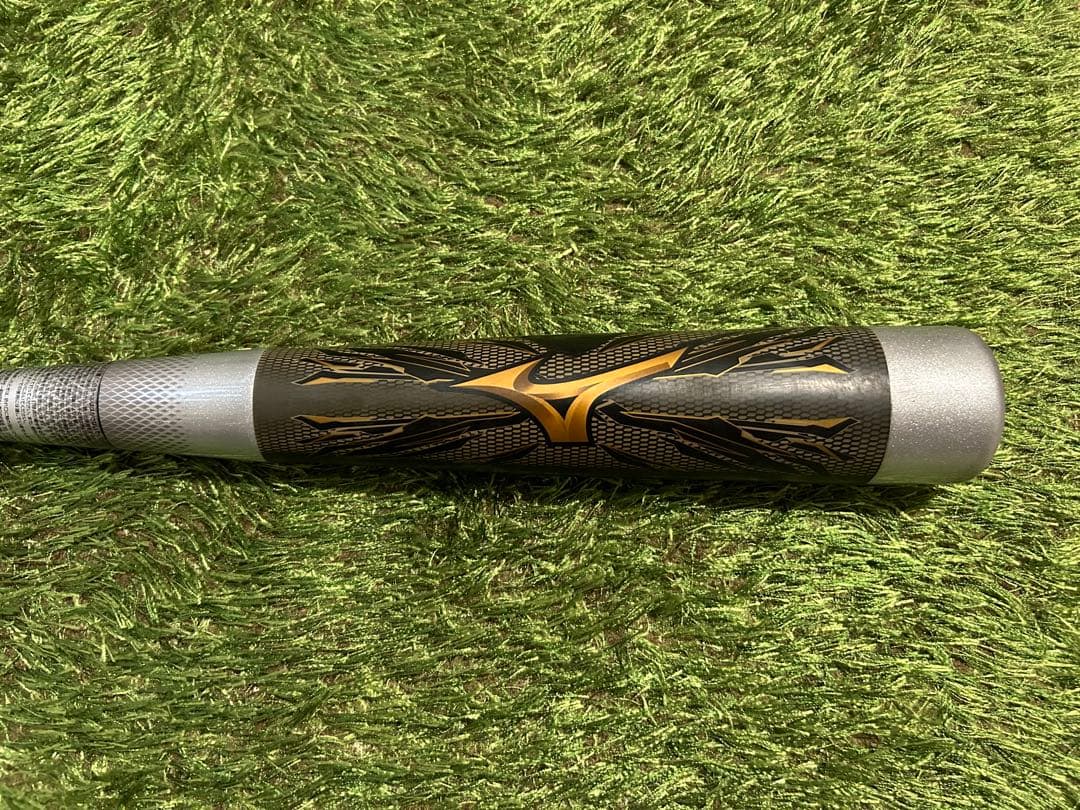 ミズノ ビヨンドマックス メガキング 限定モデル 84cm