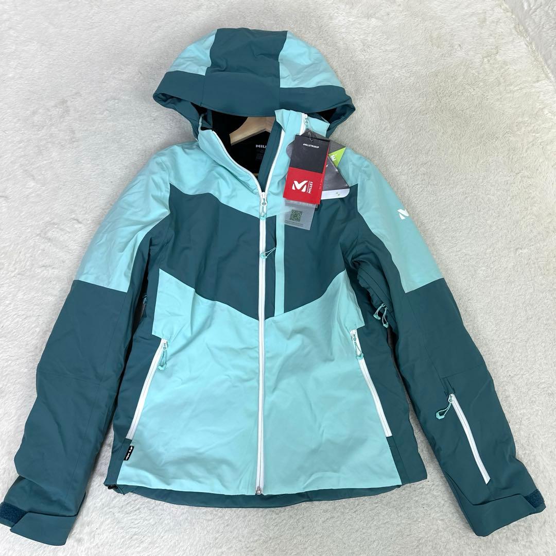 ★タグ付き・未使用★ MILLET ミレー MIV9223 スキー スノボウェア