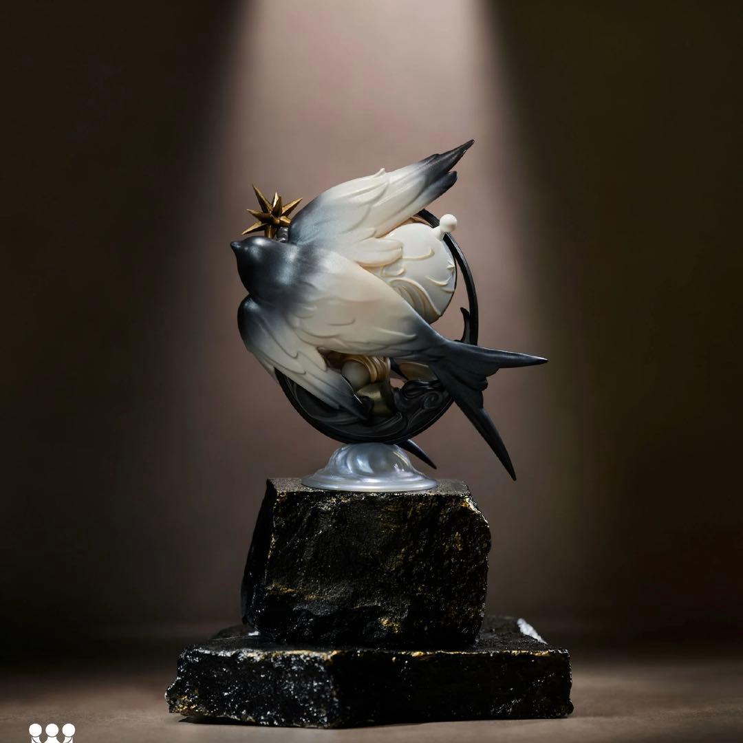 【限定】スカルパンダPOP UP The Compass of Light未開封