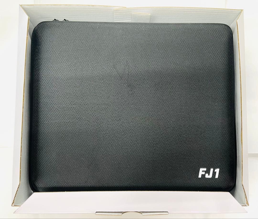 ポータブルDJシステム FJ1