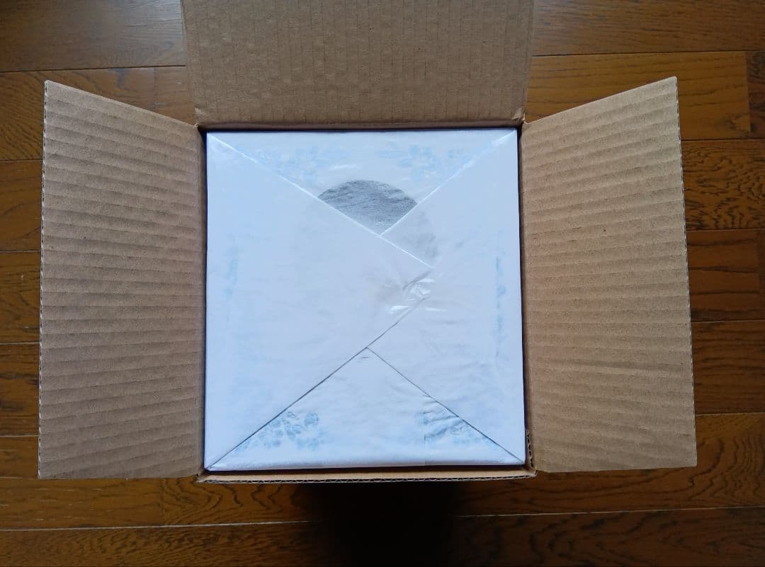 P.O.Pワンピース ボア・ハンコックVer.BB_3rdAnniversary