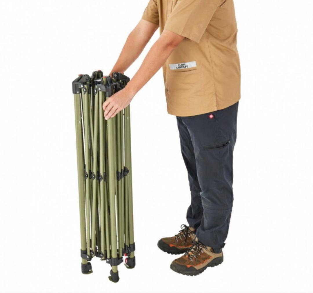 Coleman シェードテント コールマン パーティーキャビン　3025