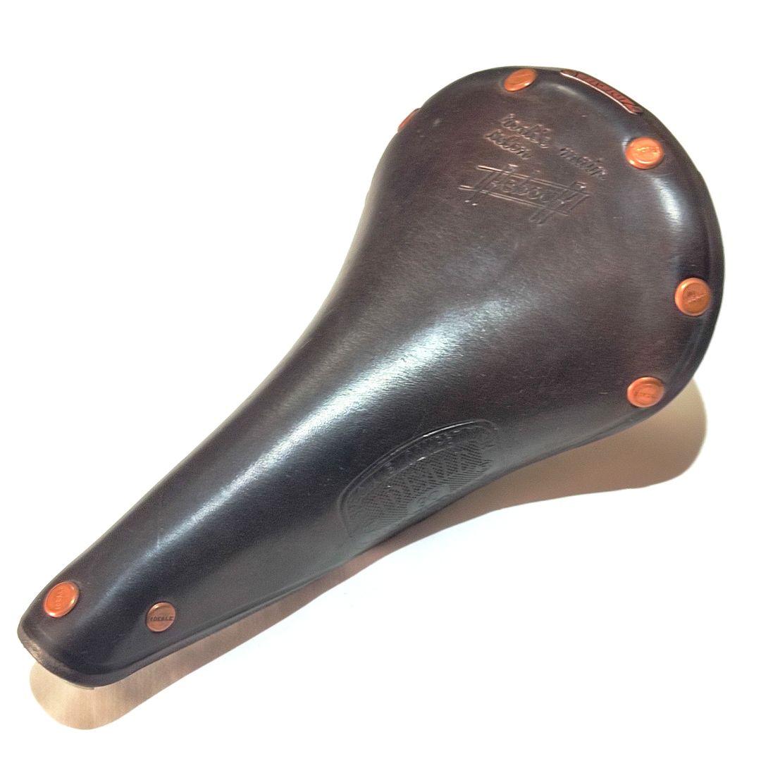 IDEAL90 軽合ベース　サイン入　黒