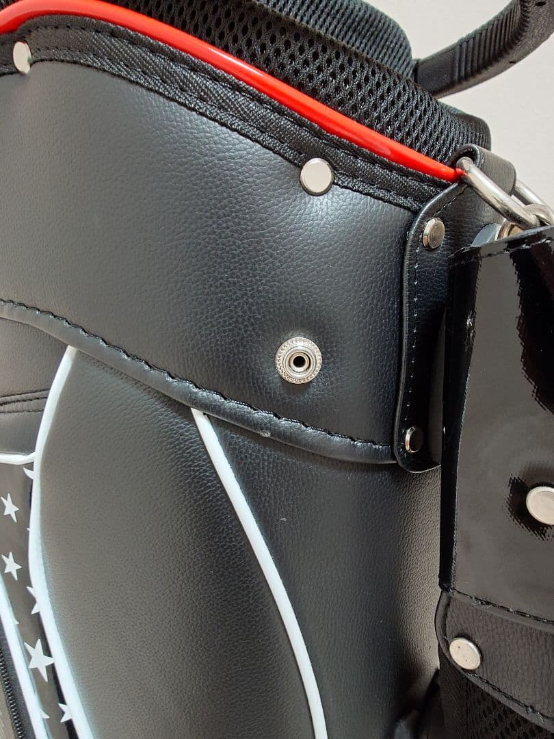 Looney Tunes キャディバッグ