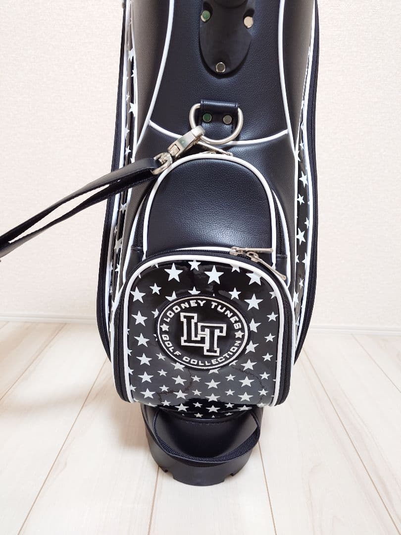 Looney Tunes キャディバッグ