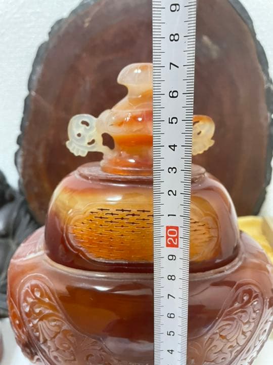 玉石 瑪瑙 玉彫り 置物香炉 香道具 文房具 古美術 中国古玩骨董