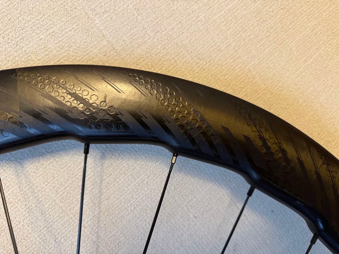 パーツ ZIPP 454 NSW DISC TL SRAM XDR