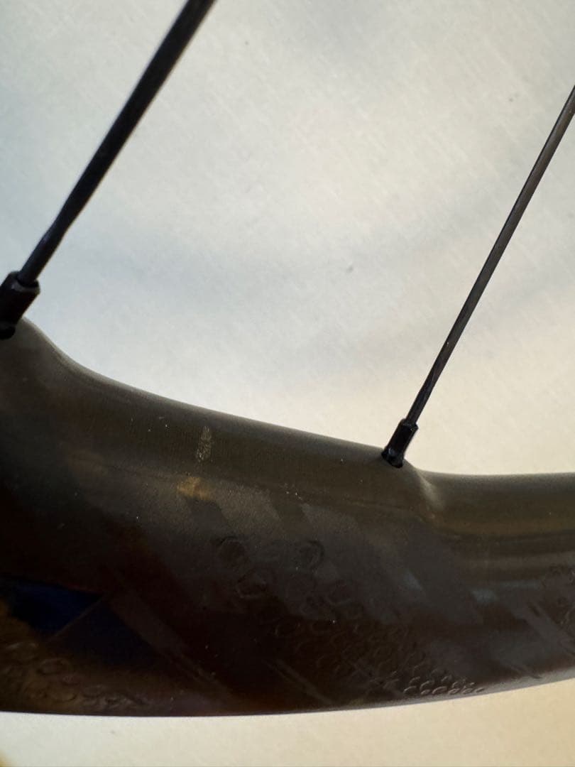 パーツ ZIPP 454 NSW DISC TL SRAM XDR