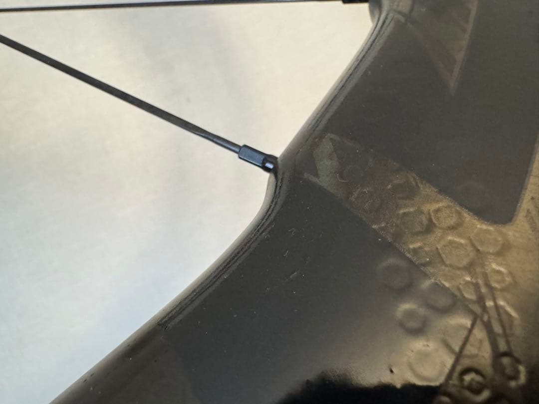 パーツ ZIPP 454 NSW DISC TL SRAM XDR