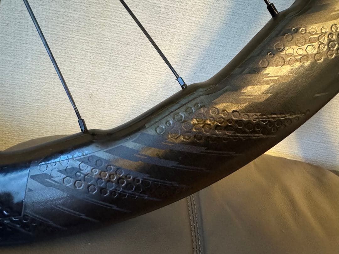 パーツ ZIPP 454 NSW DISC TL SRAM XDR