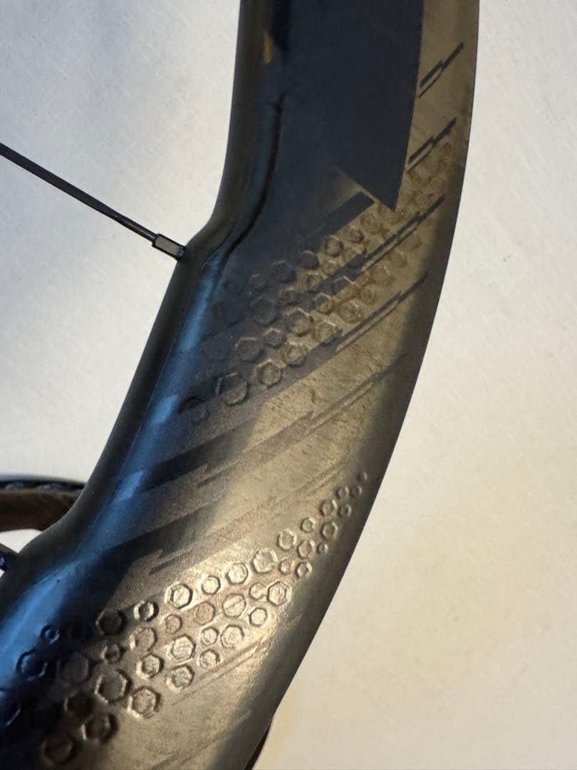 パーツ ZIPP 454 NSW DISC TL SRAM XDR