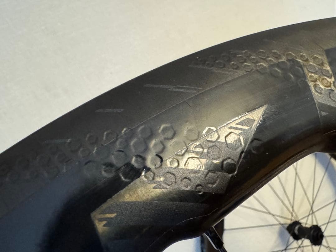 パーツ ZIPP 454 NSW DISC TL SRAM XDR