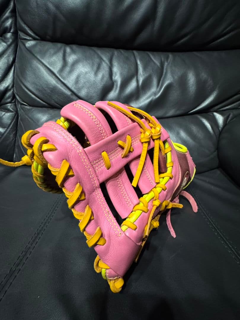 Rawlings　 ローリングス　軟式　ファーストミット