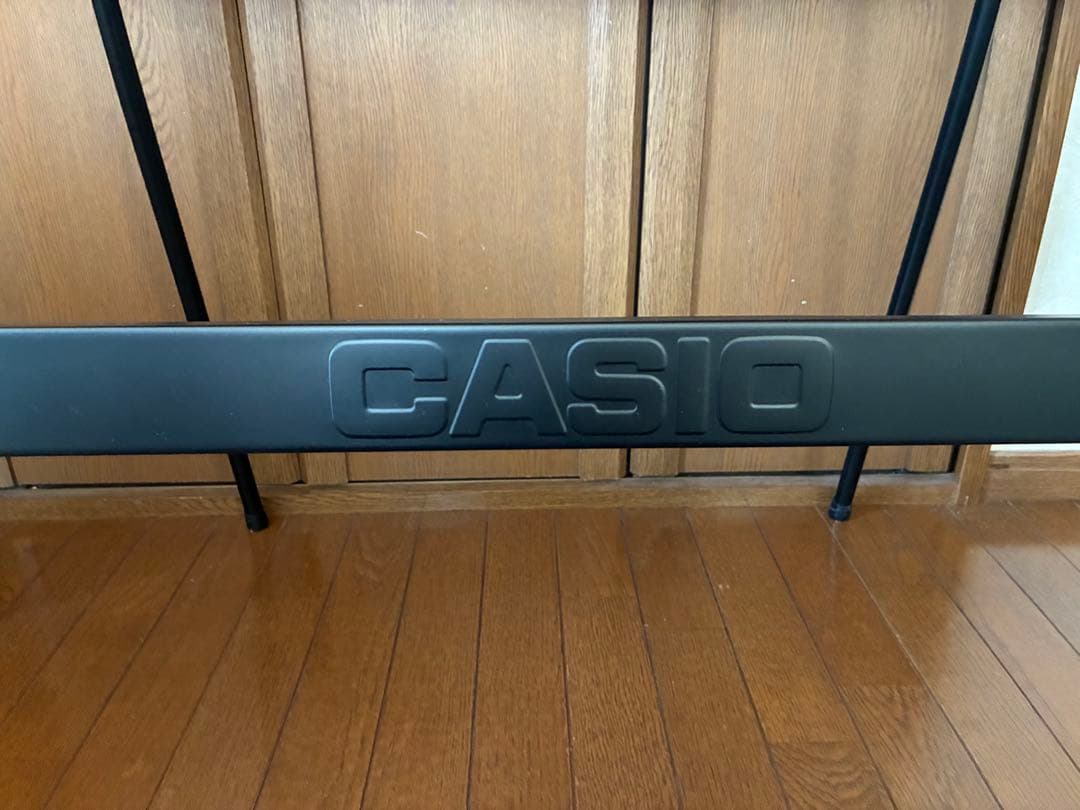 カシオ CASIO 電子キーボード CT-X3000 61鍵盤 ブラック