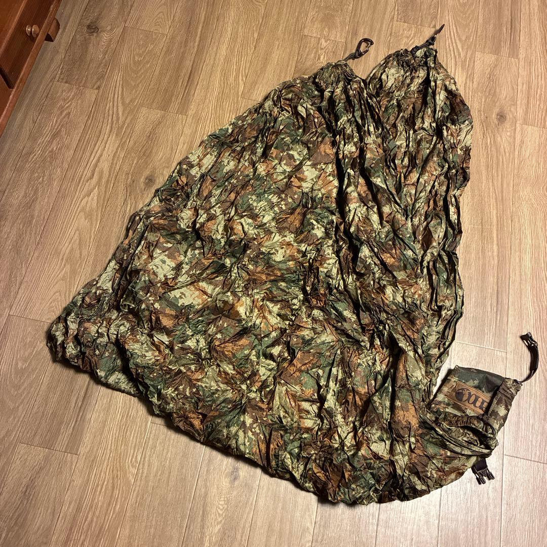 ENO カモネスト　XL ハンモック