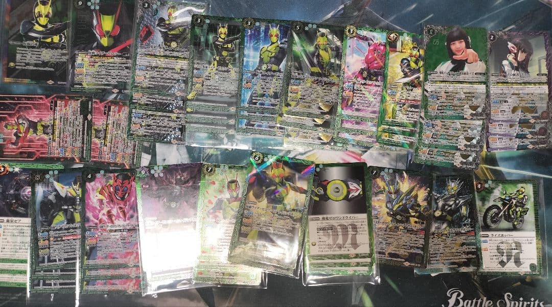 仮面ライダーゼロワンデッキ