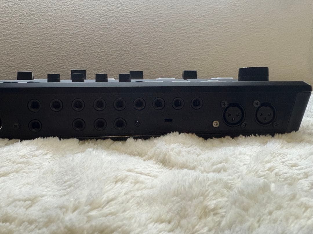 RC-505 MkⅡ Loopstation