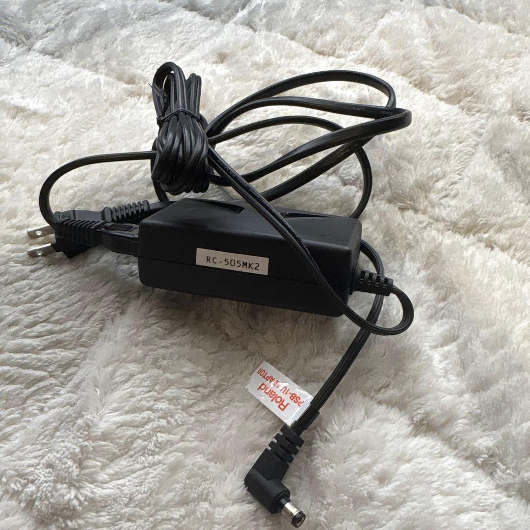 RC-505 MkⅡ Loopstation