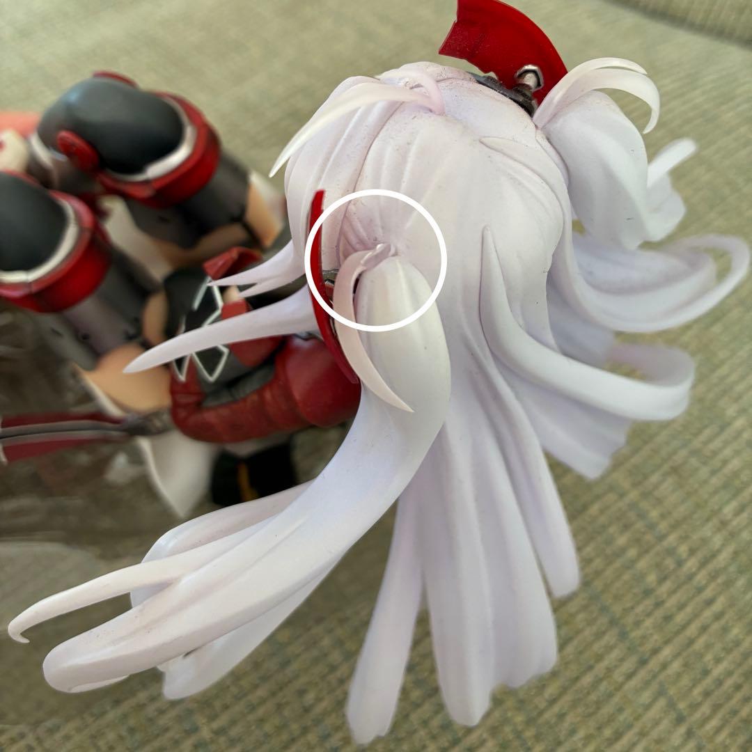 アズールレーン プリンツ・オイゲン 完成品 フィギュア アルター ALTER
