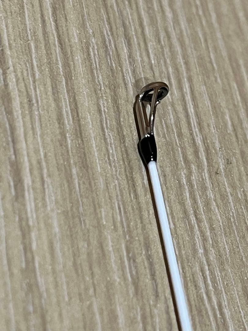 ブラックライオン　スクイッドラン　64h ティップラン　値下げ不可