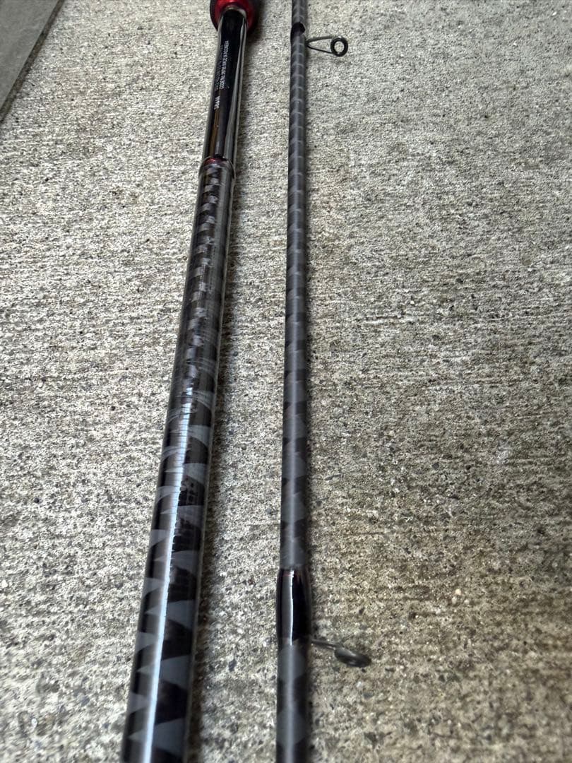 SHIMANO SephiaBB S86M セフィアBB